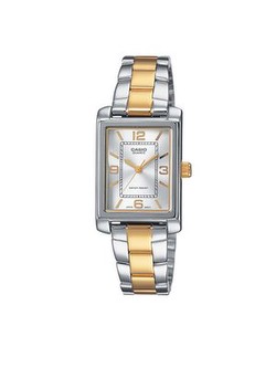 Casio Timeless Collection LTP-1234PSG-7AEG Casio Timeless Collection LTP-1234PSG-7AEG