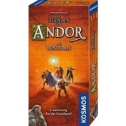 Kosmos Die Legenden von Andor - Die Bonus-Box (68435) Kosmos Die Legenden von Andor - Die Bonus-Box (68435)