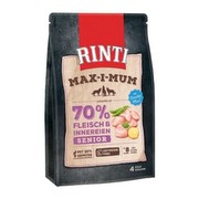 Rinti Max-i-mum Senior Vistas 4 kg Rinti Max-i-mum Senior Vistas 4 kg