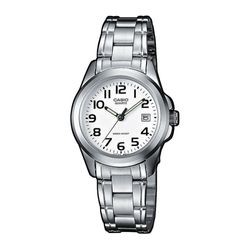 Casio Timeless Collection LTP-1259PD-7BEG Casio Timeless Collection LTP-1259PD-7BEG