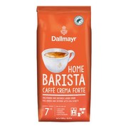 Dallmayr Home Barista Caffè Crema Forte (veselas pupiņas) 1 kg Dallmayr Home Barista Caffè Crema Forte (veselas pupiņas) 1 kg