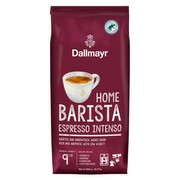 Dallmayr Home Barista Espresso Intenso (veselas pupiņas) 1 kg Dallmayr Home Barista Espresso Intenso (veselas pupiņas) 1 kg