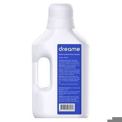 Dreame tīrīšanas šķīdums 500 ml priekš H11/H11max/H12/M12/H12pro Dreame tīrīšanas šķīdums 500 ml priekš H11/H11max/H12/M12/H12pro
