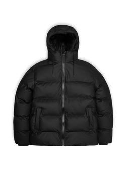 Rains Alta Puffer Jaka Rains Alta Puffer Jaka