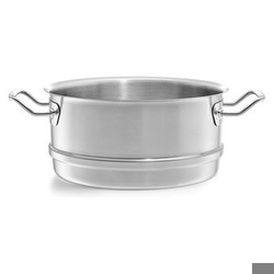 Fissler Original-Profi Collection tvaika ieliktnis 28 cm Fissler Original-Profi Collection tvaika ieliktnis 28 cm