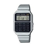 Casio Vintage Edgy Collection CA-500WE-1AEF Casio Vintage Edgy Collection CA-500WE-1AEF