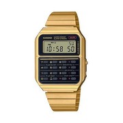 Casio Vintage Edgy Collection CA-500WEG-1AEF Casio Vintage Edgy Collection CA-500WEG-1AEF
