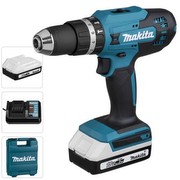 Makita HP488DWAE Makita HP488DWAE