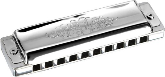 Seydel 1847 Lightning C Seydel 1847 Lightning C