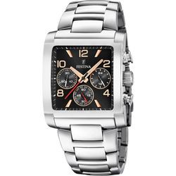 Festina Timeless Chronograph F20652/4 Festina Timeless Chronograph F20652/4