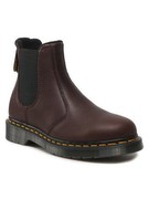Dr. Martens 2976 Warmwair Valor Wp ādas Chelsea zābaki vīriešiem Dr. Martens 2976 Warmwair Valor Wp ādas Chelsea zābaki vīriešiem