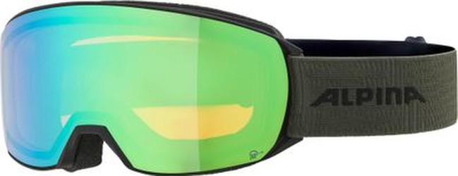 Alpina Nakiska Q-Lite Alpina Nakiska Q-Lite