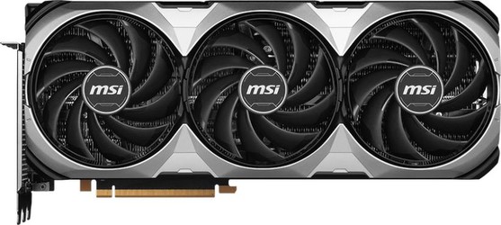 MSI GeForce RTX 4080 SUPER Ventus 3X OC 16GB (V511-221R) MSI GeForce RTX 4080 SUPER Ventus 3X OC 16GB (V511-221R)