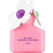 Marc Jacobs Daisy Pop tualetes ūdens 50 ml Marc Jacobs Daisy Pop tualetes ūdens 50 ml