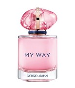 Armani My Way Nectar Eau de Parfum 50 ml Armani My Way Nectar Eau de Parfum 50 ml