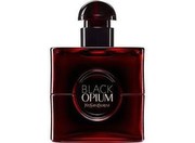 Yves Saint Laurent Black Opium Over Red Parfimērijas ūdens 30 ml Yves Saint Laurent Black Opium Over Red Parfimērijas ūdens 30 ml