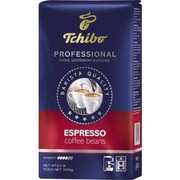 Tchibo Professional Espresso (veselas pupiņas) 1 kg Tchibo Professional Espresso (veselas pupiņas) 1 kg