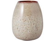 like. by Villeroy & Boch Lave Home vāze olu forma bēša like. by Villeroy & Boch Lave Home vāze olu forma bēša