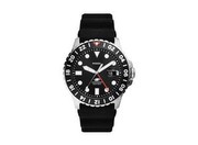 Fossil Blue GMT FS6036 Fossil Blue GMT FS6036