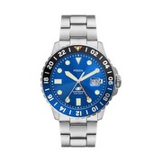 Fossil Blue GMT FS5991 Fossil Blue GMT FS5991