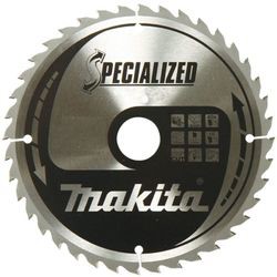 Makita Kreissägeblatt B-33554 Makita Kreissägeblatt B-33554