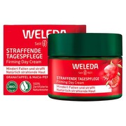 Weleda Straffende dienas kopšana Granātābols & Maca 40 ml Weleda Straffende dienas kopšana Granātābols & Maca 40 ml