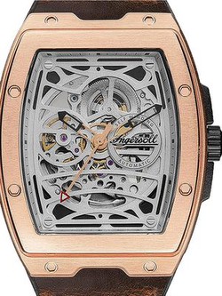 Ingersoll The Challenger I12303 Ingersoll The Challenger I12303