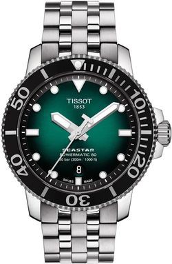 Tissot Seastar 1000 Powermatic 80 (T120.407.11.091.01) Tissot Seastar 1000 Powermatic 80 (T120.407.11.091.01)
