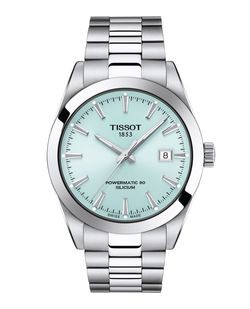 Tissot Gentleman Powermatic 80 Silicium (T127.407.11.351.00) Tissot Gentleman Powermatic 80 Silicium (T127.407.11.351.00)