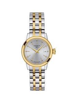 Tissot Classic Dream Lady (T129.210.22.031.00) Tissot Classic Dream Lady (T129.210.22.031.00)