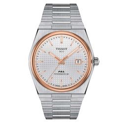 Tissot PRX Powermatic 80 (T137.407.21.031.00) Tissot PRX Powermatic 80 (T137.407.21.031.00)