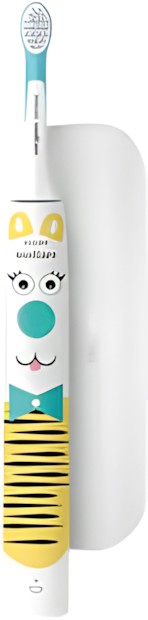 Philips Sonicare For Kids Design a Pet Edition HX3603 Philips Sonicare For Kids Design a Pet Edition HX3603