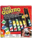 Mattel UNO Quatro Mattel UNO Quatro