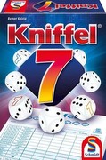 Schmidt Spiele Kniffel 7 Schmidt Spiele Kniffel 7