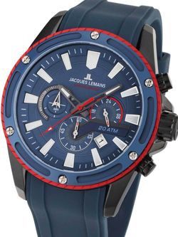 Jacques Lemans Liverpool 1-2141B Jacques Lemans Liverpool 1-2141B