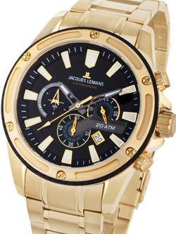 Jacques Lemans Liverpool 1-2141J Jacques Lemans Liverpool 1-2141J