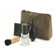 Swarovski CSO lēcu tīrīšanas komplekts Swarovski CSO lēcu tīrīšanas komplekts