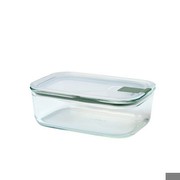 Mepal EasyClip stikla svaiguma trauks 1000 ml Mepal EasyClip stikla svaiguma trauks 1000 ml