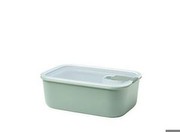 Mepal EasyClip svaiguma uzturēšanas trauks 1000 ml Mepal EasyClip svaiguma uzturēšanas trauks 1000 ml