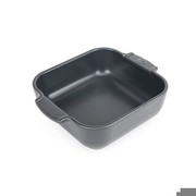 Peugeot Appolia cepšanas forma 21 cm kvadrātveida Peugeot Appolia cepšanas forma 21 cm kvadrātveida