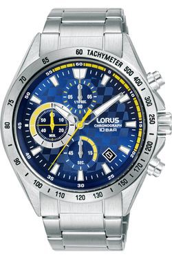 Lorus Sport RM311JX9 Lorus Sport RM311JX9