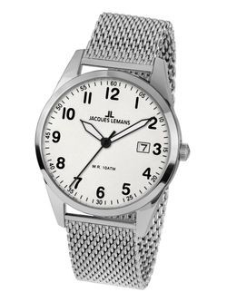 Jacques Lemans Vienna 1-2002I Jacques Lemans Vienna 1-2002I