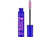 Essence I Love Extreme Volume Skropstu Tuša Ūdensizturīgs Essence I Love Extreme Volume Skropstu Tuša Ūdensizturīgs