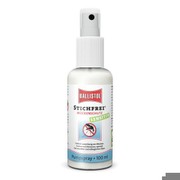 Ballistol Stichfrei Sensitiv izsmidzināms sūknis 100 ml Ballistol Stichfrei Sensitiv izsmidzināms sūknis 100 ml