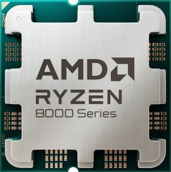 AMD Ryzen 5 8600G Tray AMD Ryzen 5 8600G Tray