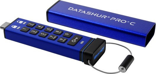 iStorage datAshur Pro+C 32GB iStorage datAshur Pro+C 32GB