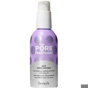 Benefit The POREfessional Get Unblocked Attīrošā eļļa 147 ml Benefit The POREfessional Get Unblocked Attīrošā eļļa 147 ml