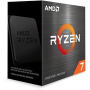 AMD Ryzen 7 5700X3D Kastē AMD Ryzen 7 5700X3D Kastē