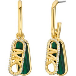 Michael Kors Creolen MKJ8293MC710 Michael Kors Creolen MKJ8293MC710