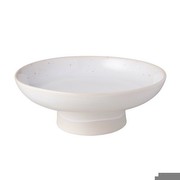like. by Villeroy & Boch Winter Glow bļoda uz kājas like. by Villeroy & Boch Winter Glow bļoda uz kājas